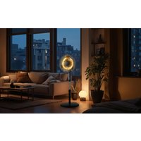 Вентилятор Noveen F740 WiFi Tuya Smart X-LINE