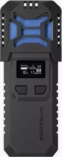 

Отпугиватель насекомых Nitecore EMR10