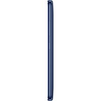 Смартфон Lenovo Vibe S1 Lite Matte Blue