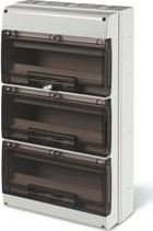 Щит распределительный Scame Domino 48M 672.5048