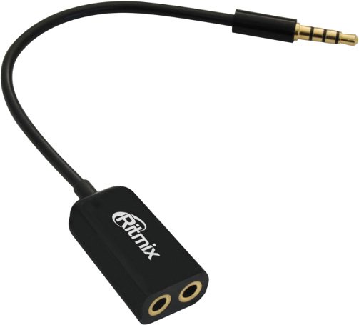 

Кабель Ritmix RAS-150
