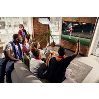 Проектор LG CineBeam HU810PW