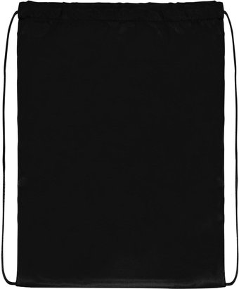 Мешок для обуви Creativiki МО-БМЧЕР (черный)