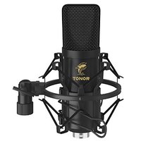 Проводной микрофон Tonor TC20