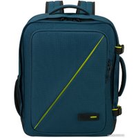 Городской рюкзак American Tourister Take2cabin 15.6" 91G-01005 (синий)