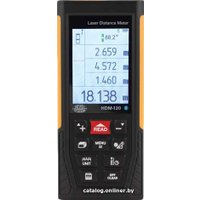 Лазерный дальномер Nivel System HDM-120