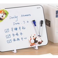 Магнитно-маркерная доска Deli MB137