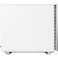 Корпус Fractal Design Define 7 White Solid FD-C-DEF7A-09