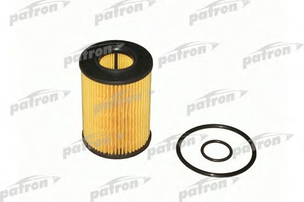 

Масляный фильтр Patron PF4203