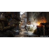  Watch_Dogs для PlayStation 4