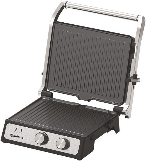 

Электрогриль Sakura SA-7667