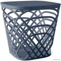 Журнальный столик Sheffilton SHT-CT83 (серый)