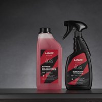  Lavr Очиститель мотоцикла Ln7709 500мл в Витебске