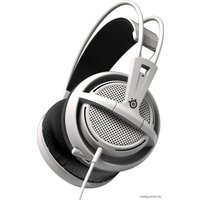 Наушники SteelSeries Siberia 200 White