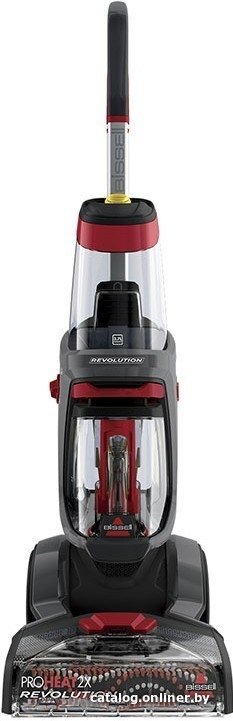 Вертикальный моющий пылесос Bissell ProHeat 2X Revolution 1858N