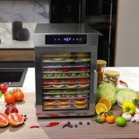 Сушилка для овощей и фруктов Libhof FDN-12