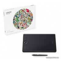 Графический планшет Wacom Intuos Pro Medium PTH-660-N