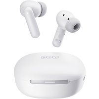 Наушники QCY MeloBuds N30 (белый)
