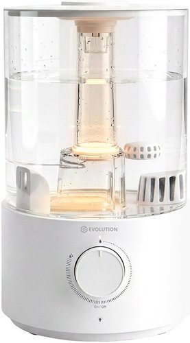 Увлажнитель воздуха Evolution HF-647