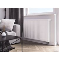 Стальной панельный радиатор Kermi Profil-V тип 10 500х800 FTV100500801R2Y