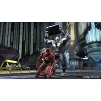  Injustice: Gods Among Us. Ultimate Edition для PlayStation 4