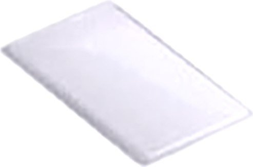 Накладка сливного гарнитура Versalia Elegant 120 см