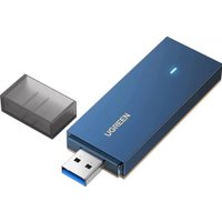 Wi-Fi адаптер Ugreen CM499 90340