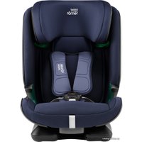 Детское автокресло Britax Romer Advansafix M i-Size (moonlight blue)