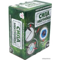 Набор для опытов Ranok-Creative Сила электролиза 12132086Р