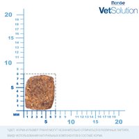 Сухой корм для собак Monge Vet Solution Gastrointestinal При заболеваниях жкт 5 кг