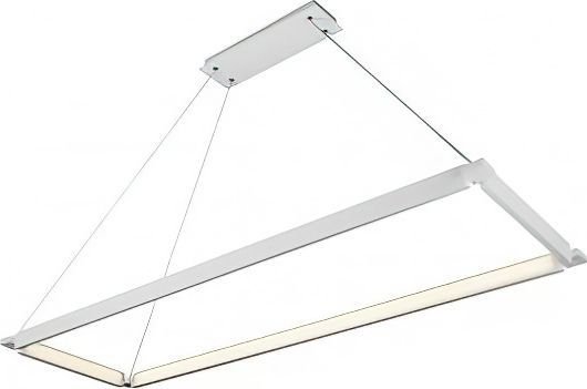 

Подвесная люстра iLedex Firefox P1173-3 WH