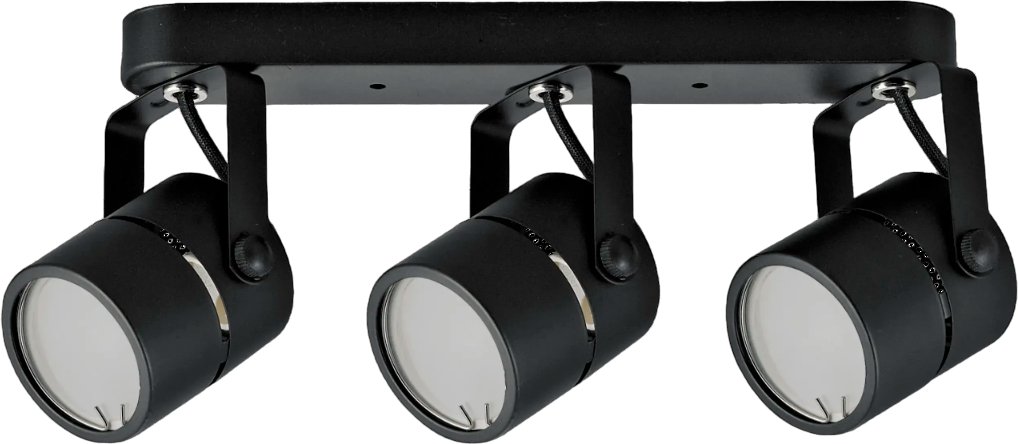 

Спот TruEnergy 21356 (с лампами General Lighting 661462 3шт)