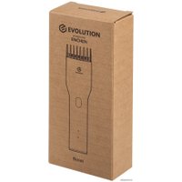 Машинка для стрижки волос Evolution Boost (белый)