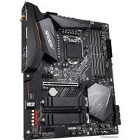 Материнская плата Gigabyte Z490 Aorus Elite AC (rev. 1.0)