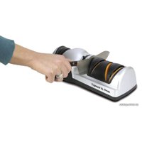 Электроточилка Zigmund & Shtain Sharpprofi ZKS-911