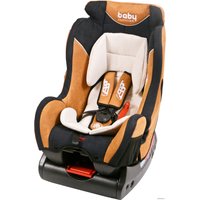 Детское автокресло Baby Prestige Orion (коричневый)