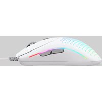 Игровая мышь Glorious Model O 2 (белый)