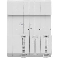 Дифференциальный автомат TDM Electric АВДТ-63/4P C25 30мА тип А SQ0202-0018 в Борисове