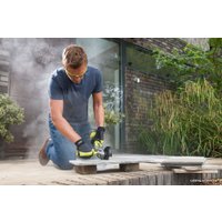 Угловая шлифмашина Ryobi R18AG7-140S (с 1-м АКБ)