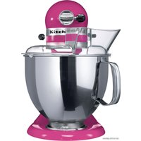 Кухонная машина KitchenAid 5KSM150PSECB