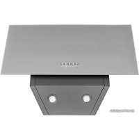 Кухонная вытяжка ZorG Arstaa 60 М (серое стекло)