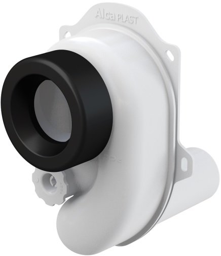 

Сифон Alcaplast A45B