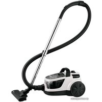 Пылесос BBK BV1504 (белый)