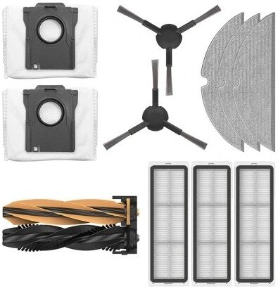 Набор аксессуаров Dreame для Dreame D20 Plus RAK72