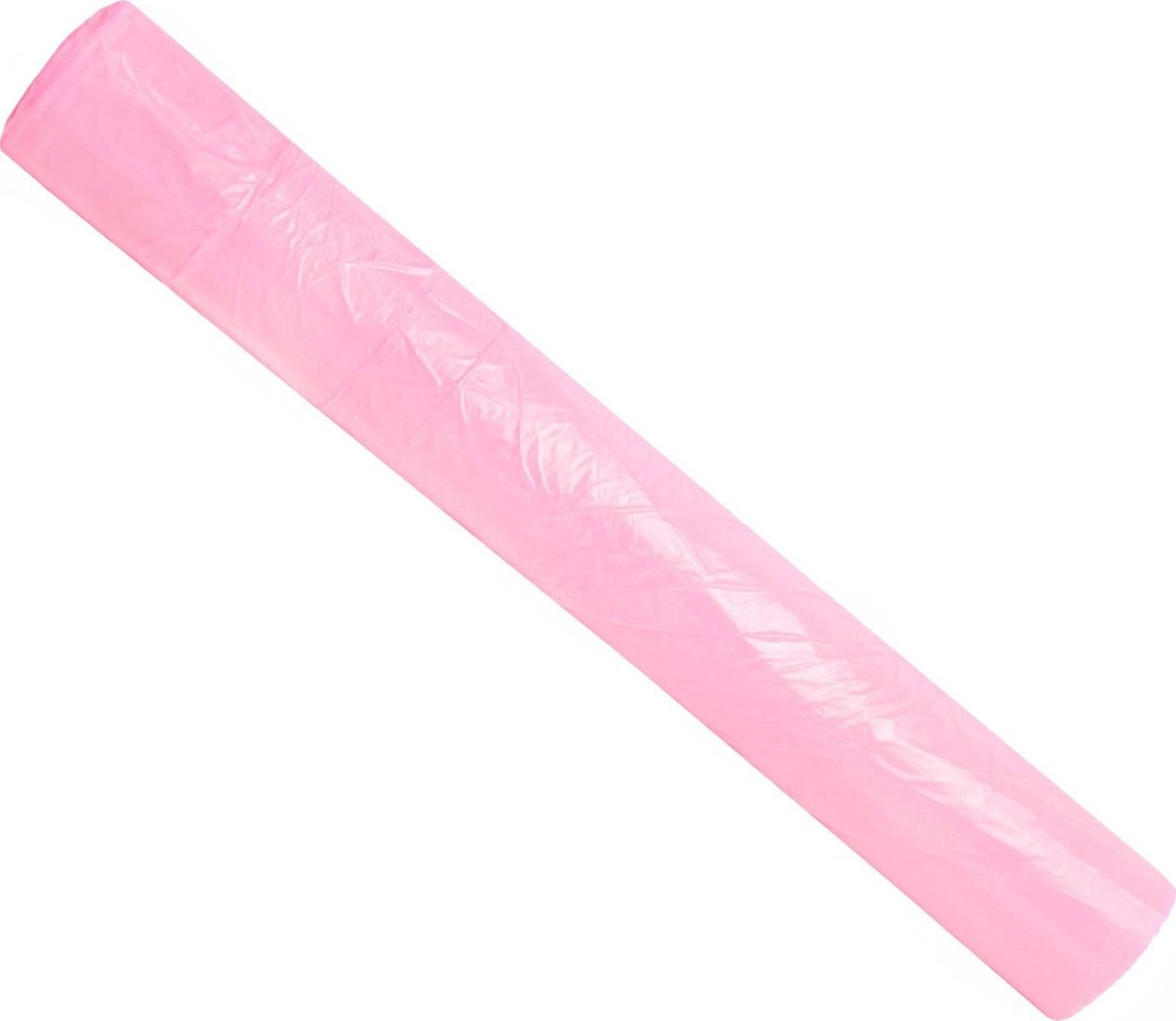 Пеньюар для клиента Beajoy ПНД 100x140 см (50 шт, розовый)