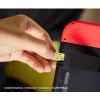 Карта памяти SanDisk Pokemon microSD 256GB SDSQXAO-256G-GN6ZK
