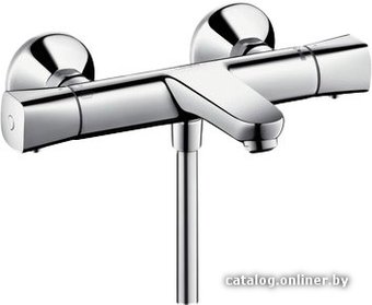Смеситель Hansgrohe Ecostat Universal 13123000