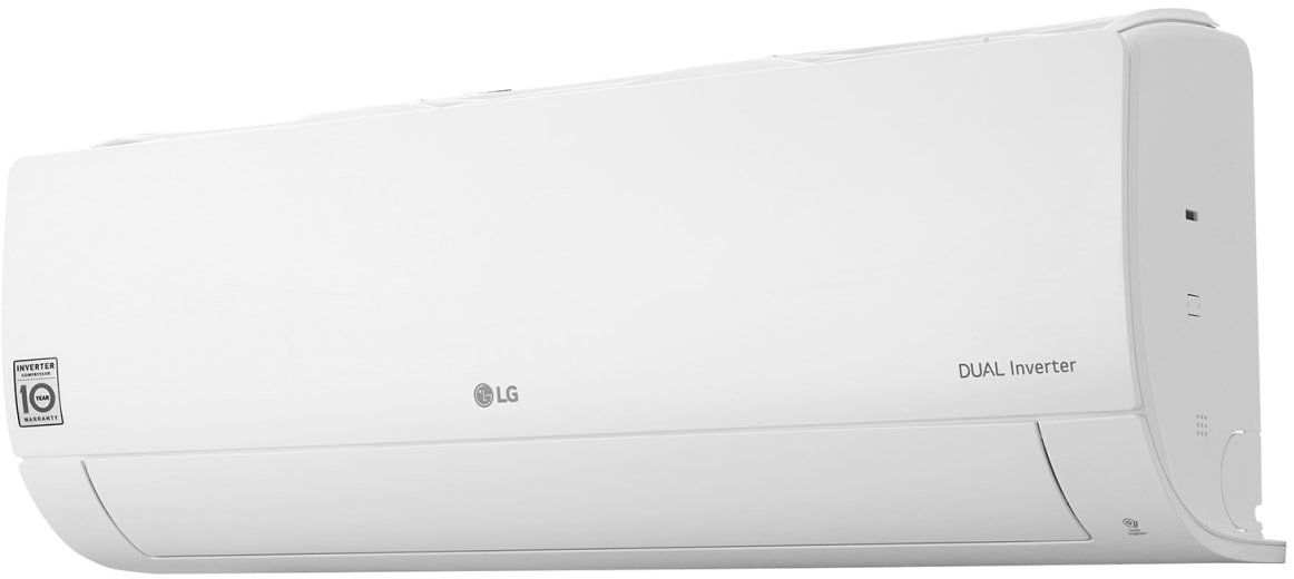 

Кондиционер LG Mega Plus P12EP1