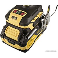 Винтоверт Hanskonner HCD20280BLC (с 1-им АКБ, кейс)