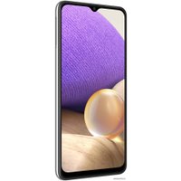 Телефон Samsung Galaxy A32 5G SM-A326B/DS 4GB/64GB (белый) в Мозыре